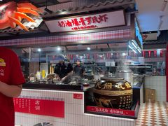 -谭十三南昌大排档(船山路总店)