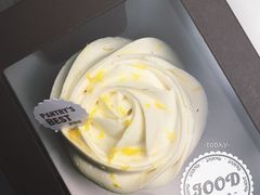 -Pantry's Best派悦坊蛋糕(K11购物艺术中心店)