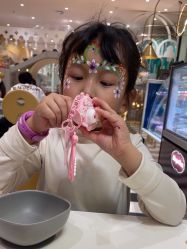 -奈尔宝·儿童乐园·亲子餐厅(华采天地店)