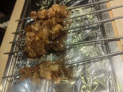 -金太阳海鲜烧烤·本地人餐厅(星海公园店)