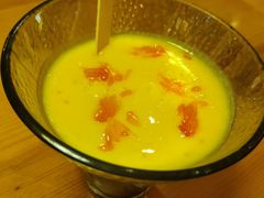 杨枝甘露-王鼎精致料理铁板烧(世博源店)