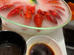 经典冰镇龙虾-红盔甲·小龙虾(天钥桥店)