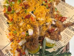 -避风塘·金牌店·夜宵(金玉兰店)