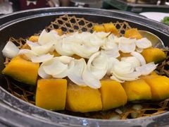 -常胜鲍鱼(吉大店)