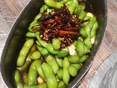 -靓靓蒸虾(中山公园店)