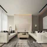 写意东方，构建当代人的世外桃源