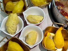 -深海聚汇·牛榴宴·自助料理(江宁万达店)