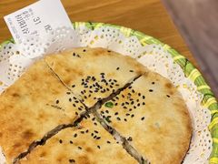 初阳谷缙云烧饼-初阳谷·丽水味道(栖悦城店)