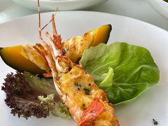 -MONICH牛排融合餐厅(和义大道购物中心店)