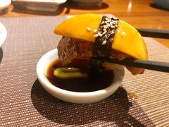 -山葵家·创意料理(宁波来福士店)