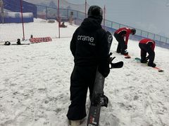 -哈尔滨热雪奇迹