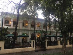 -星巴克臻选(广州沙面店)