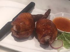 -港丽餐厅(高德置地店)