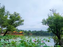 -承德避暑山庄景区