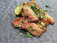 -菩提树·素食餐厅(汇智国际商业中心店)