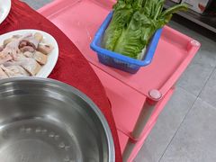 -花苑美食横琴生蚝火锅(拱北粤华路店)