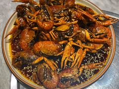-马头巷·食景园(苏州总店)