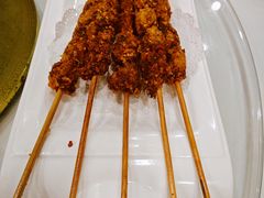 -功德林素菜饭庄(前门店)