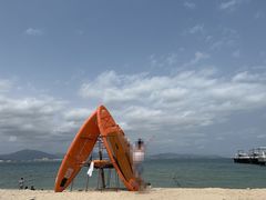 -三亚西岛海洋文化旅游区