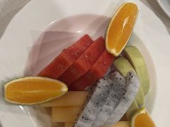 -白云中餐厅·粤菜·亚龙湾喜来登度假酒店