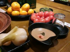 -众宜轩老北京铜锅涮肉·四合院(建国门店)