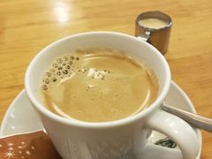 -阿殳咖啡(水围村店)