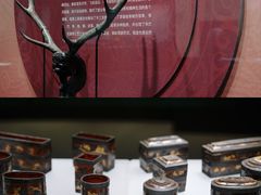 -盘龙城遗址博物院