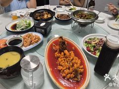 -郭林家常菜烤鸭(曙光西路店)