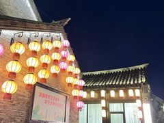 -回龙窝历史文化街区