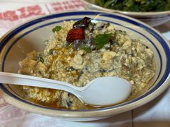 老武汉皮蛋豆腐-回味黑鸭煲·始于2006(万松园店)