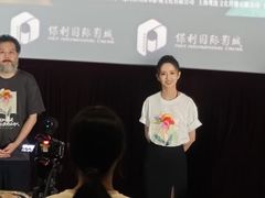 -保利国际影城(中环店)