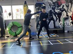 -M.S拳击泰拳馆(大学路店)