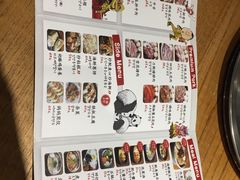 菜单-姜虎东白丁烤肉(苏州中心店)
