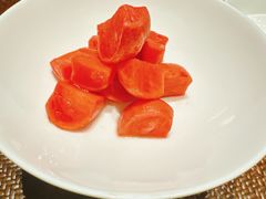-杭州桐庐康莱德酒店中餐厅·乐