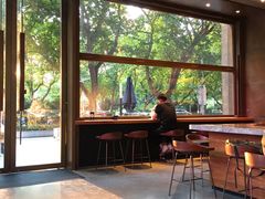 -星巴克臻选(南京艾尚天地店)