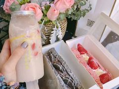 -奈雪的茶(百盛店)