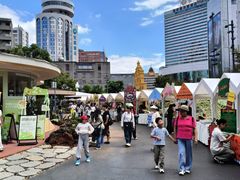 -云南省昆明市正义路步行街(三市街)