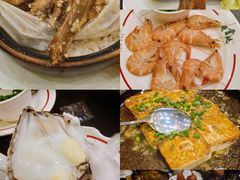 -飞尝蚝·顺德菜·鱼生(顺德总店)