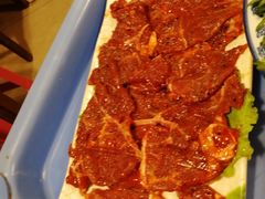 -飘香火锅(玉林西路店)