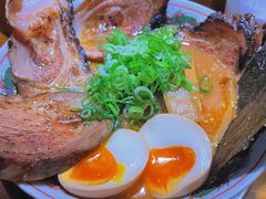 -老龙亭拉面店