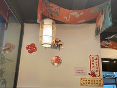 -吉利龙虾·新派海鲜烧烤