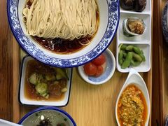 -孙盛兴奥灶面馆·蟹黄面·三虾面(山塘街总店)