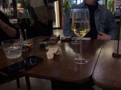 -ibarrel爱杯·bistro&brunch(江宁路店)