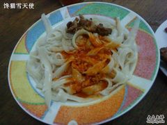 两掺儿-常香小吃