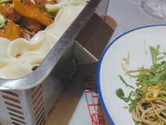 -王婆炒鱼(总店)