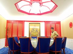 包厢-银都上海菜馆(粤海东路店)