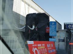 -新世界百货(顺义店)