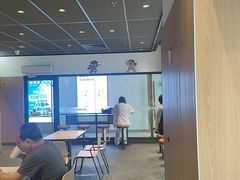 -麦当劳(十字街店)