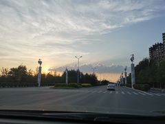 -丁香湖公园
