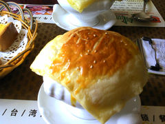 -尊品牛排(花园街店)